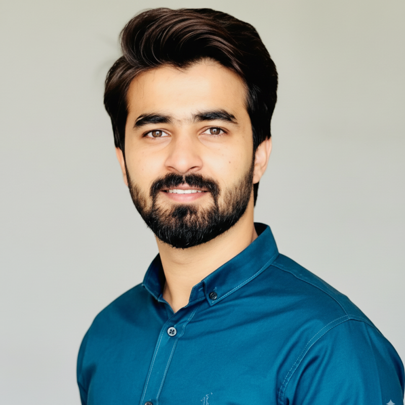 Badar Bhutta